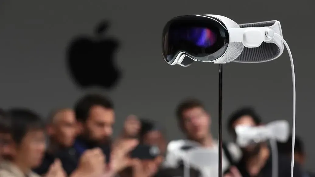 apple Vision Pro