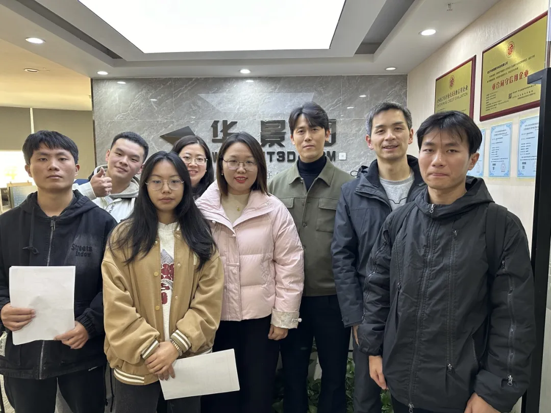 校企合作,携手共赢,创新未来!