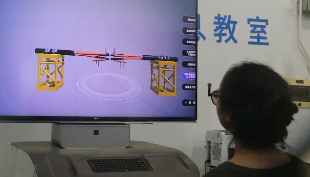 一、新学期，AI正在走进“实训场景”
