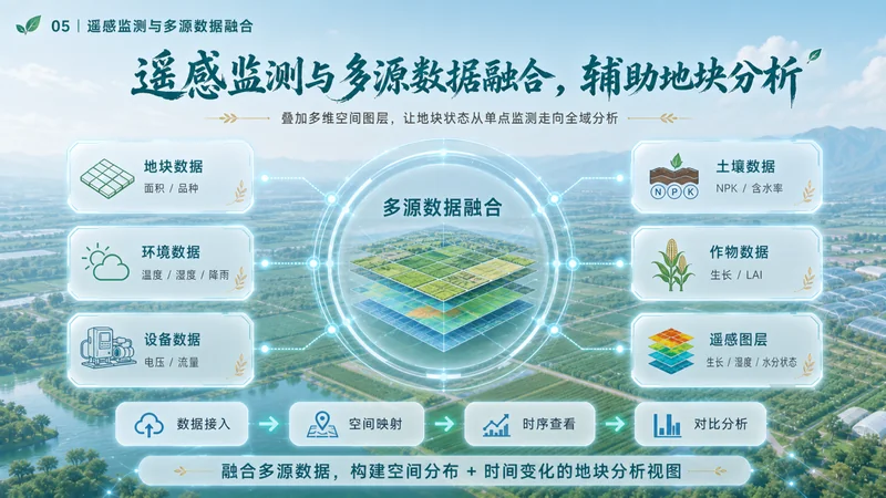 环境监测