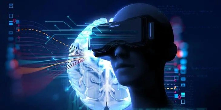 AI浪潮席卷VR领域:大模型如何开启虚拟现实新纪元1
