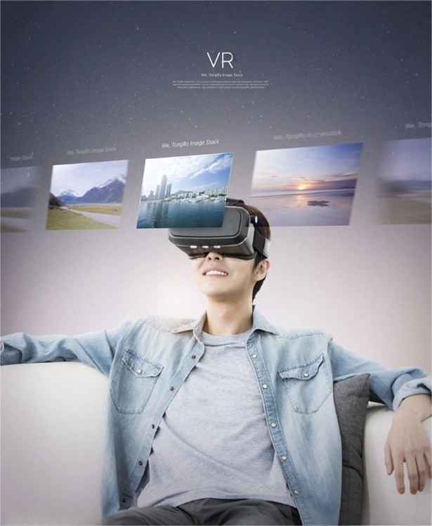 VR体验 2025 2