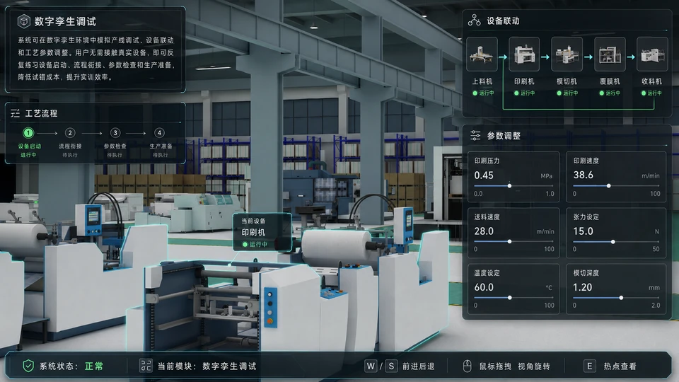 03.工艺流程可视