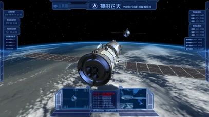 全数据综合可视化